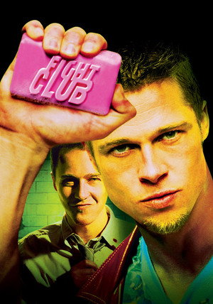 poster Fight Club