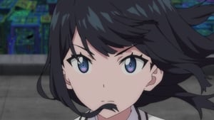 SSSS.Gridman Episódio 12