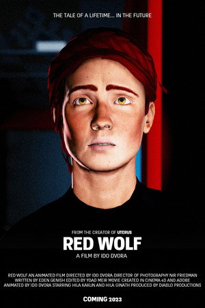 Red Wolf 23
