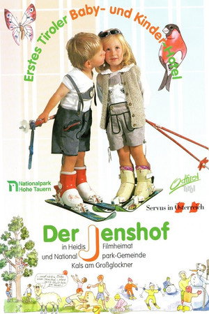 Der Jenshof