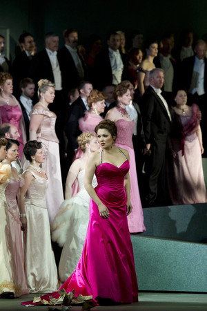 Massenet: Manon 9
