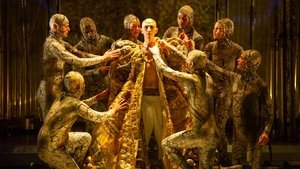 Philip Glass: Akhnaten