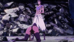 فيلم Bleach: Sennen Kessen-hen – Kashin-tan 2026 مترجم
