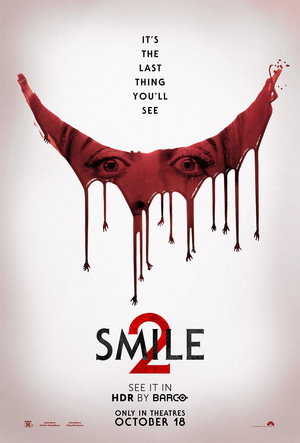poster Smile 2
