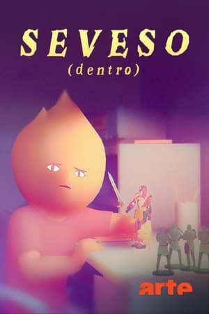 Poster Seveso Dentro (2020)