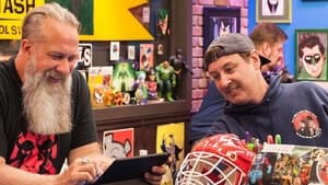 Comic Book Men 2012