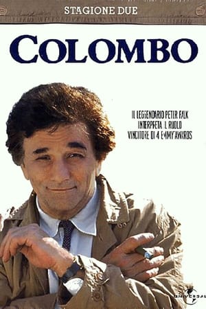 Colombo: Stagione 2