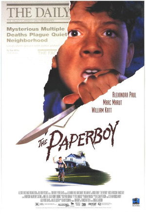 The Paperboy 10