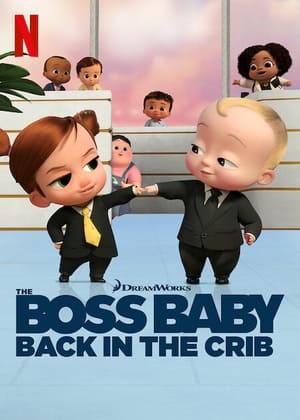 The Boss Baby: Back in the Crib: Season 2