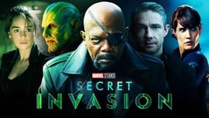 Secret Invasion (Season 1) Dual Audio [Hindi & English] Webseries Download | WEB-DL 480p 720p 1080p