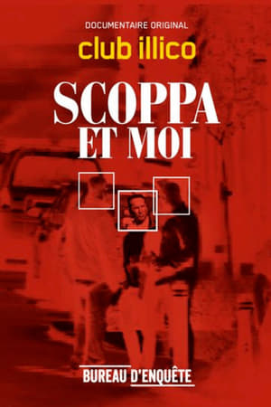 Poster Scoppa et moi (2020)