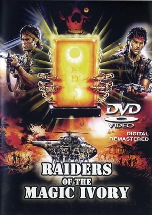 Raiders of the Magic Ivory film complet