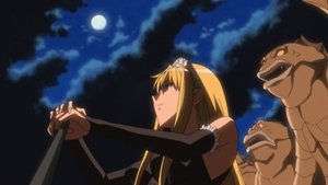 Princess Resurrection: 1×4