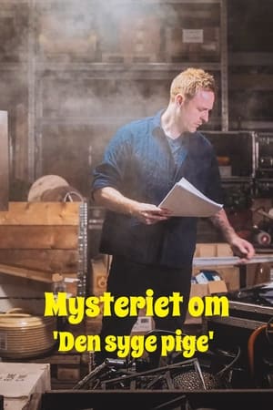 Image Mysteriet om 'Den syge pige'