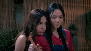 Hometown Romance: 1×3