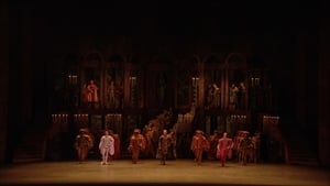 Romeo and Juliet (Royal Ballet) film complet