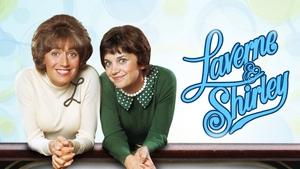 Laverne & Shirley