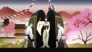 Samurai Champloo Temporada 1 Capitulo 12