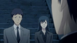 重生计划: 1×11