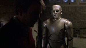 Bicentennial Man (1999)