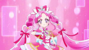 Star Detective Precure!: 1×4