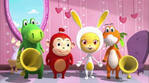 Hello Cocomong Season 1 : Episode 8 