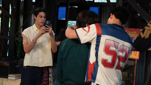 5 Only Friends: Dream On 2