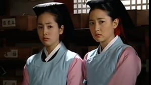 Jewel in the Palace Episode 36