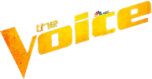 The Voice — Logos 3