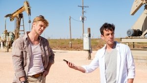 Venganza (2022) FULL HD 1080P LATINO/INGLES