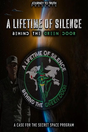 A Lifetime of Silence: Behind the Green Door