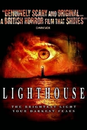 Lighthouse poster