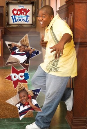 Cory in the House: Season 2