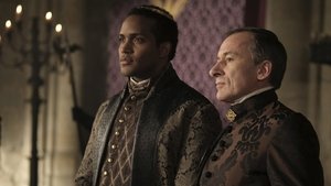 Still Star-Crossed 1×7