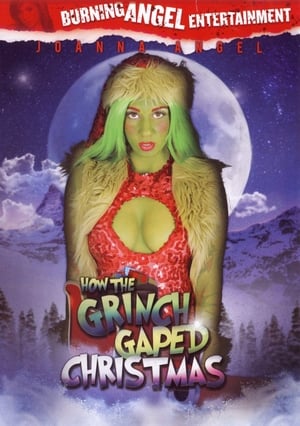 How the Grinch Gaped Christmas 2015