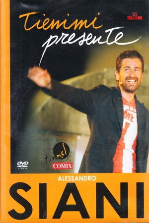 Alessandro Siani - Tienimi presente 3