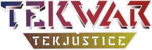 TekWar: TekJustice