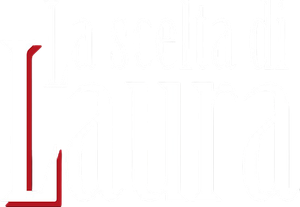 La scelta di Laura — Logos 1