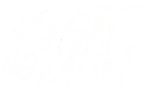 Kagat ng Dilim — Logos 1