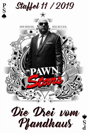 Die Drei vom Pfandhaus: Staffel 11
