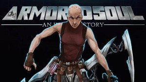 Armored Soul : Episode 5