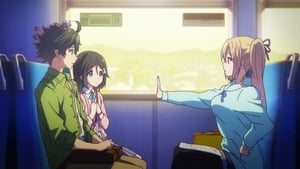 Musaigen No Phantom World Episódio 03