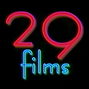 Logo 29 Films