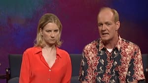 Whose Line Is It Anyway? Kathy Greenwood