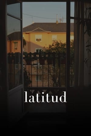 Poster Latitude (2021)