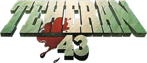 Teheran '43 — Logos 3