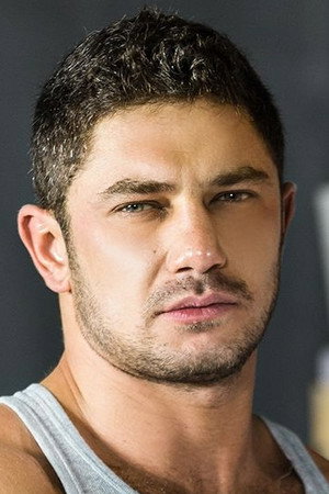 Dato Foland portrait