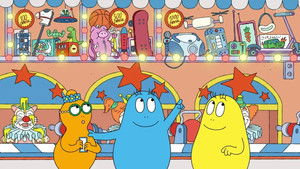Barbapapa: One Big Happy Family!: 2×6