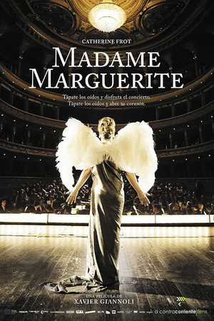Marguerite