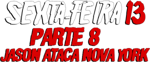 Sexta-Feira 13 - Parte 8: Jason Ataca Nova York